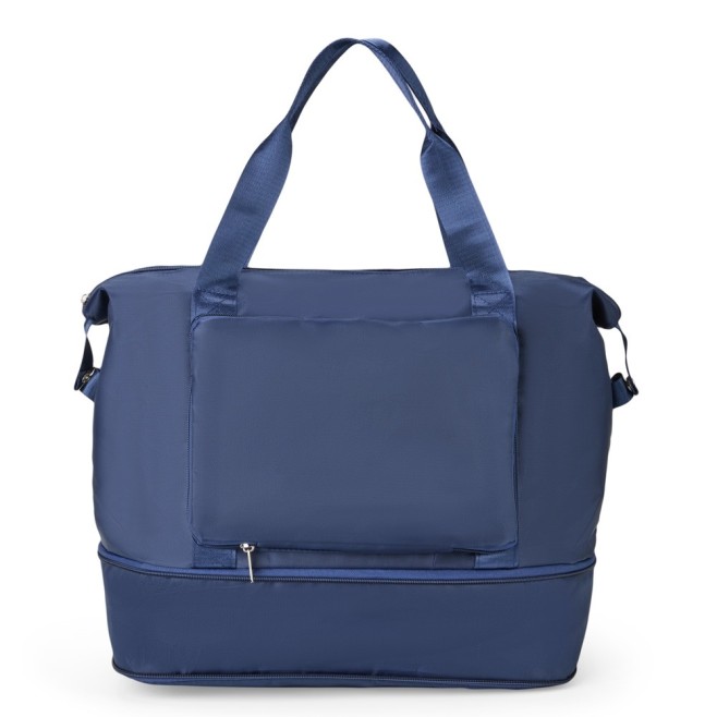 Bolsa Expansível e Dobrável 25 Litros Personalizada