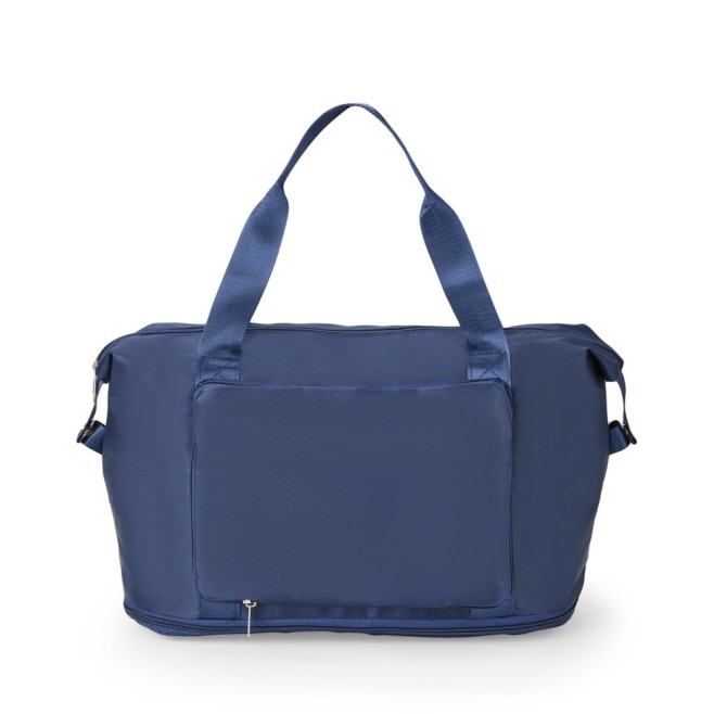 Bolsa Expansível e Dobrável 25 Litros Personalizada