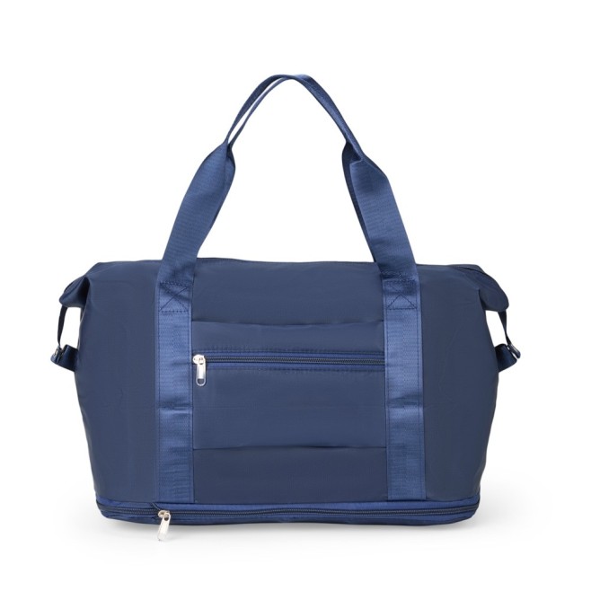 Bolsa Expansível e Dobrável 25 Litros Personalizada