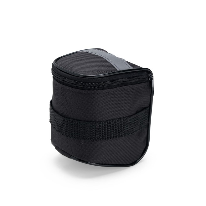 Bolsa Selim Bicicleta Oxford Promocional