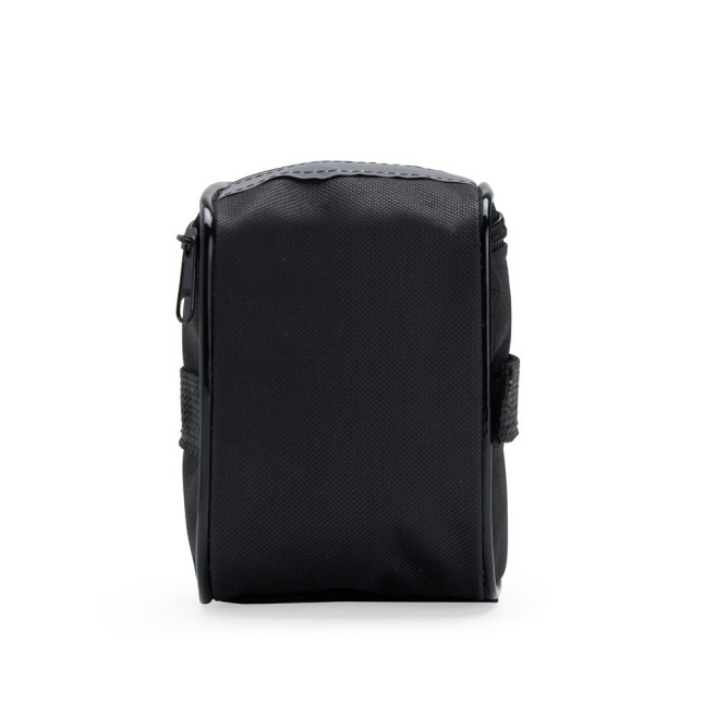 Bolsa Selim Bicicleta Oxford Promocional