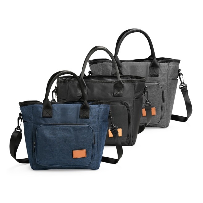 Bolsa Térmica 10 Litros Personalizada
