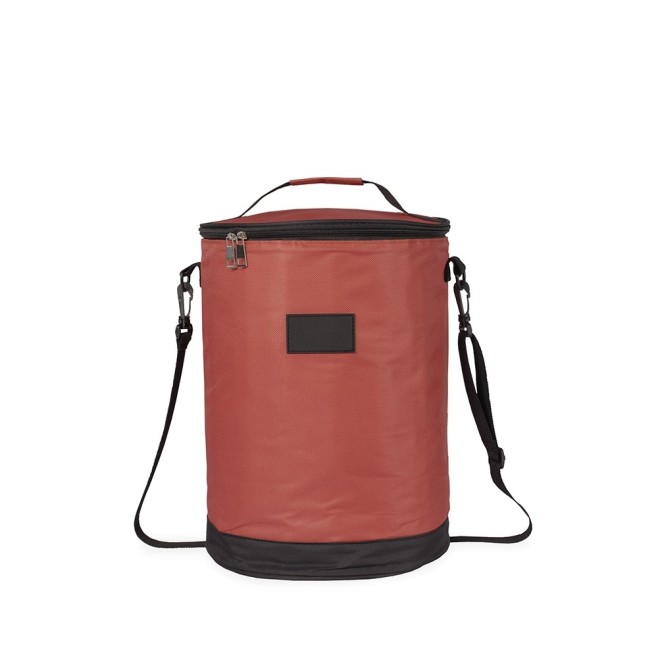 Bolsa Térmica 18 Litros Personalizada