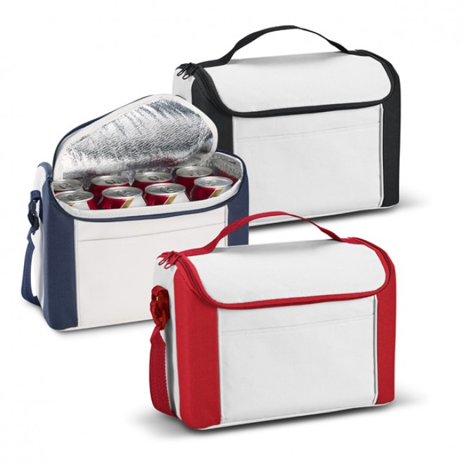 Bolsa Térmica 8 Litros Com Logotipo Bolsa Térmica 8 Litros Com Logotipo