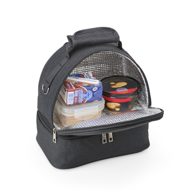 Bolsa Térmica Dupla 7l Personalizada