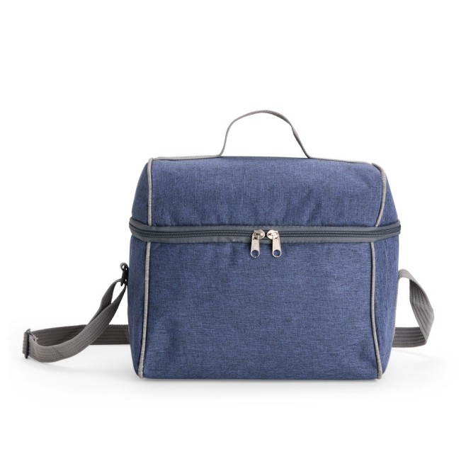 Bolsa Térmica Poliéster 14 Litros Personalizada