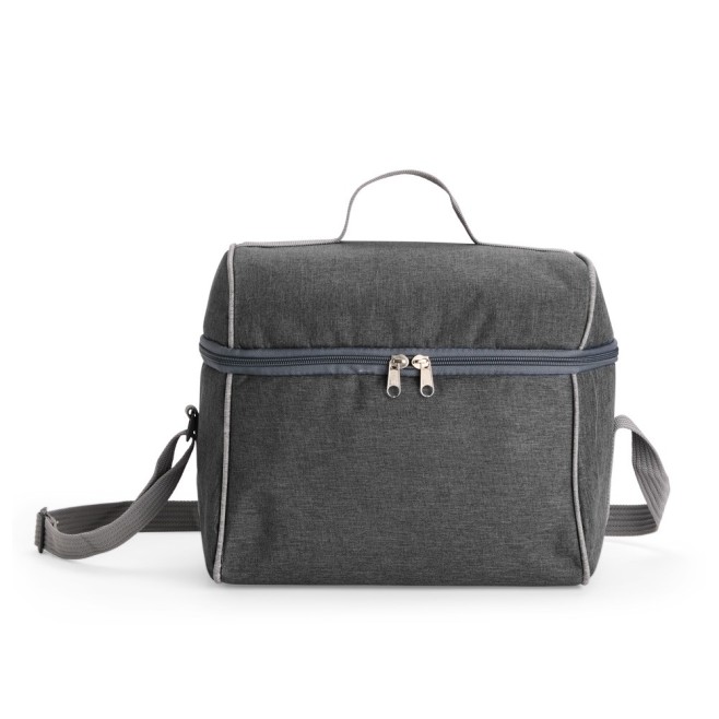 Bolsa Térmica Poliéster 14 Litros Personalizada