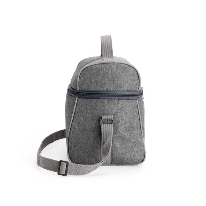 Bolsa Térmica Poliéster 14 Litros Personalizada