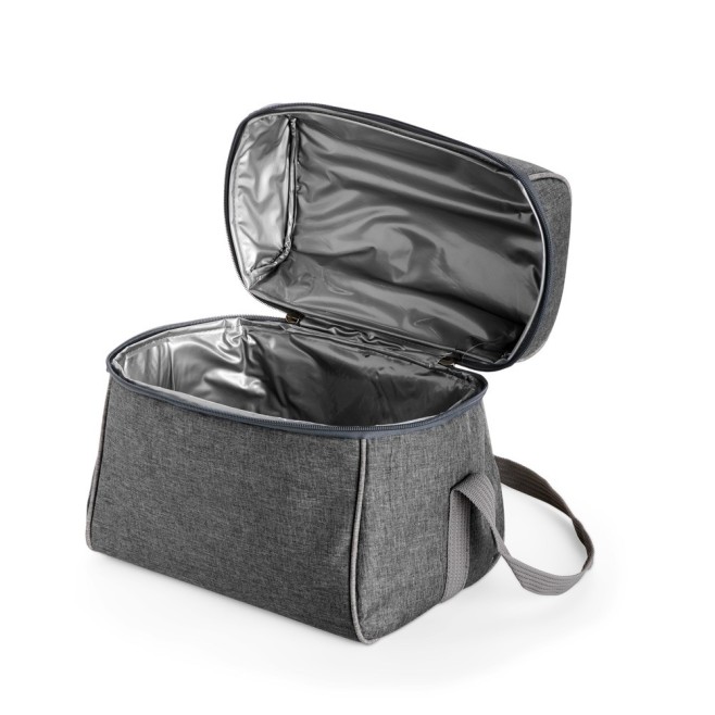 Bolsa Térmica Poliéster 14 Litros Personalizada