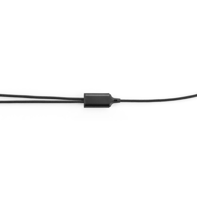Cabo USB 6 em 1 Personalizado