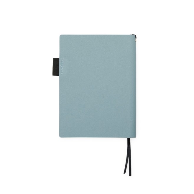 Caderneta em C. Sintético Personalizada com Logo