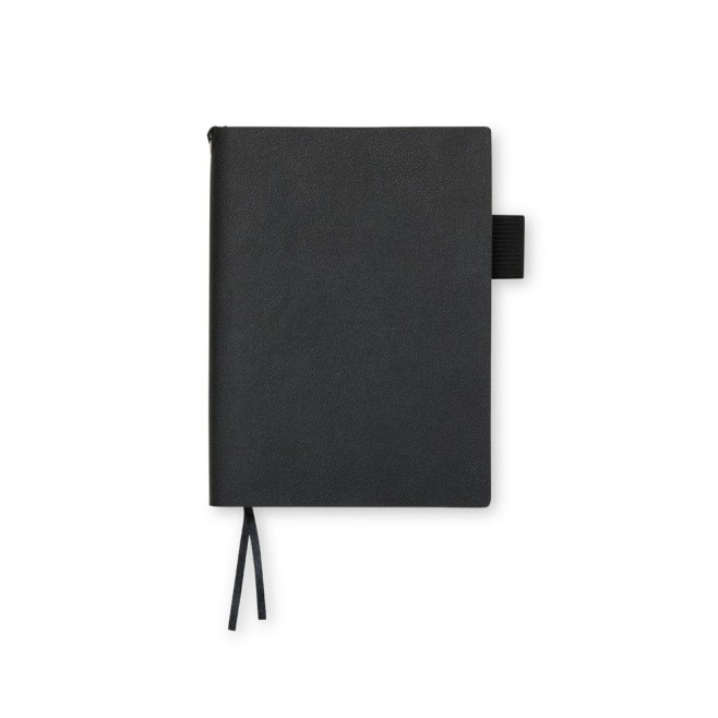 Caderneta em C. Sintético Personalizada com Logo