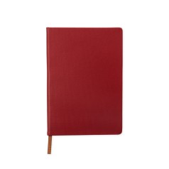 Caderneta PU Personalizada com Logotipo