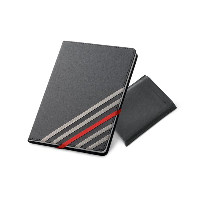 Caderno Capa Dura Personalizado