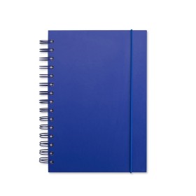 Caderno Couchê Personalizado