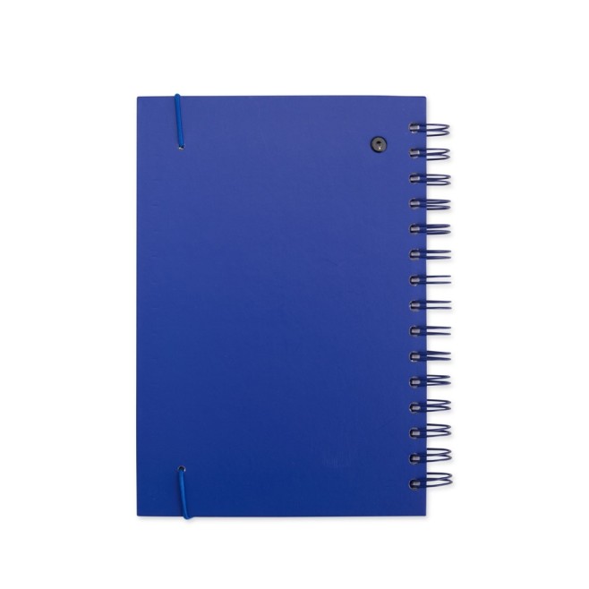 Caderno Couchê Personalizado