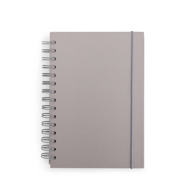 Caderno Couchê Personalizado