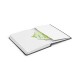 Caderno de Anotação Personalizado Com Suporte Para Caneta Caderno de Anotação Personalizado Com Suporte Para Caneta