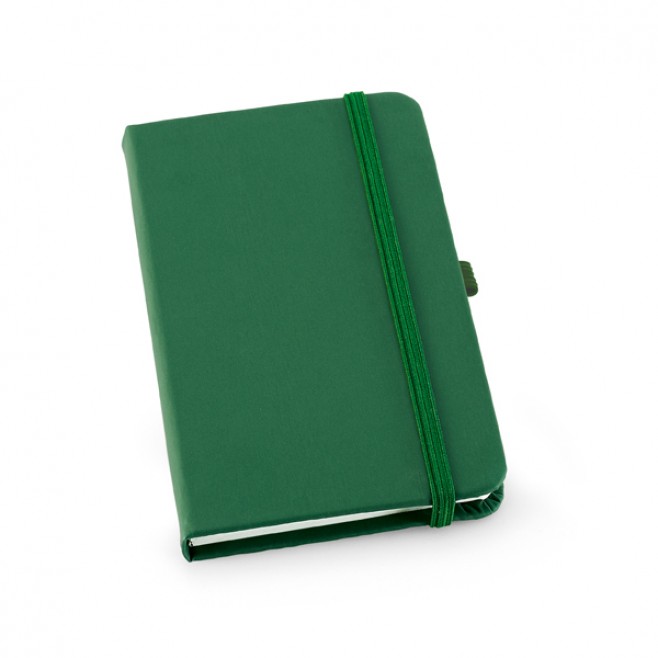 Caderno Moleskine Personalizado