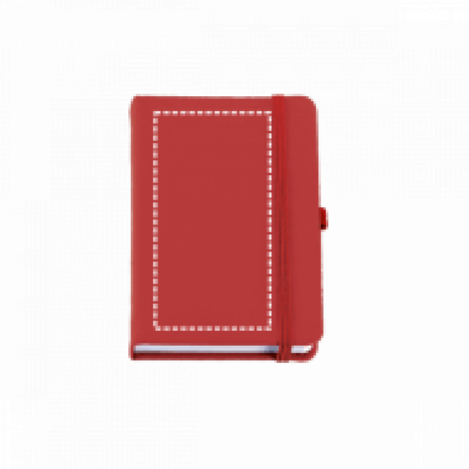 Caderno Moleskine Personalizado