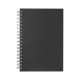Caderno planner capa em PU