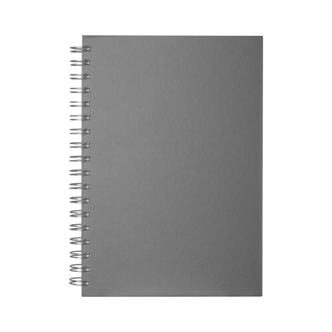 Caderno planner capa em PU