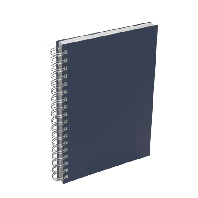 Caderno planner capa em PU