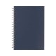 Caderno planner capa em PU