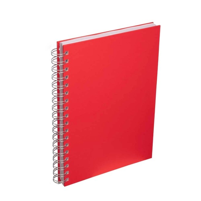 Caderno planner capa em PU