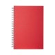Caderno planner capa em PU