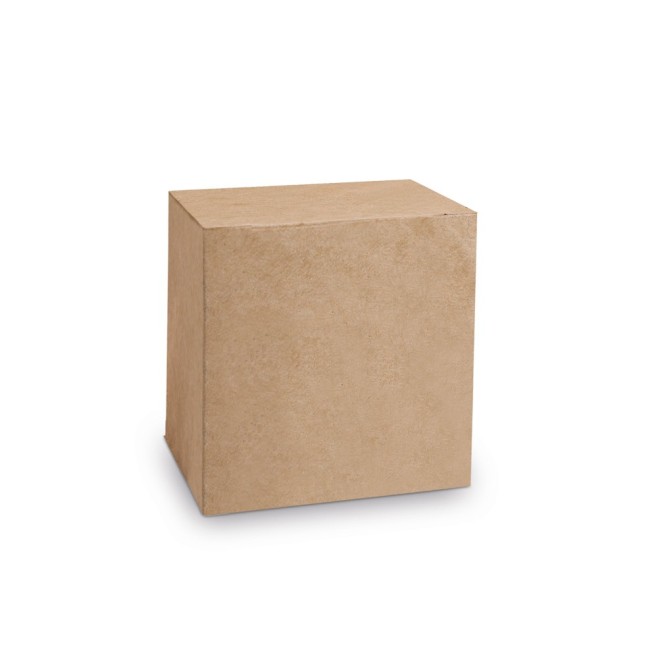 Caixa de Som de 15W em Bambu Personalizada