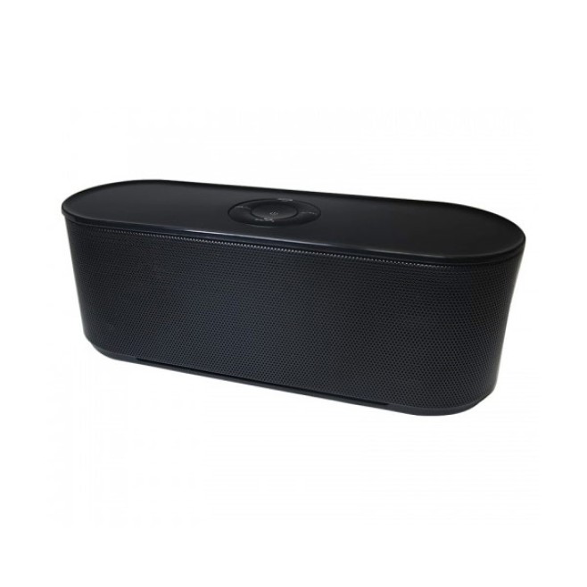 Caixa de Som Multifunções Com Bluetooth