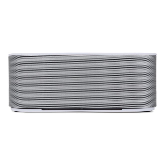 Caixa de Som Multifunções Com Bluetooth