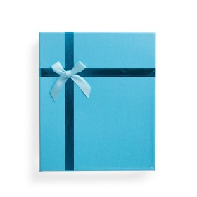 Caixa para Presente Personalizada para Brinde