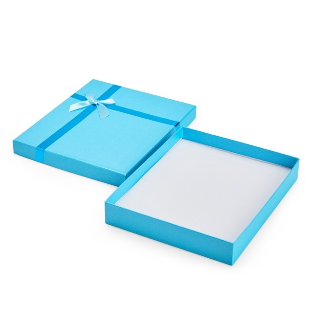 Caixa para Presente Personalizada para Brinde