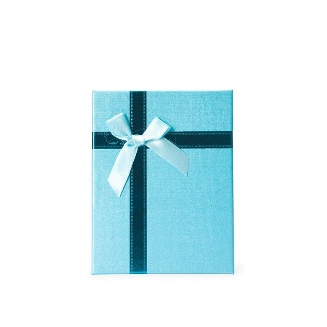 Caixa para Presente Personalizada