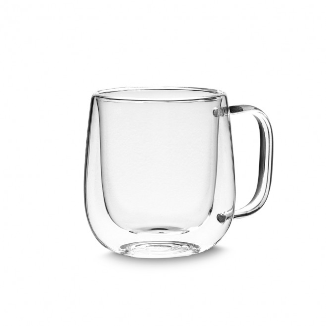Caneca de Vidro 250ml Personalizada Caneca de Vidro 250ml Personalizada