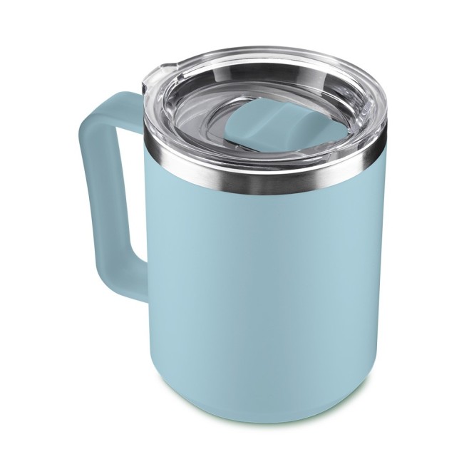 Caneca em Plástico PP Promocional