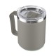 Caneca em Plástico PP Promocional