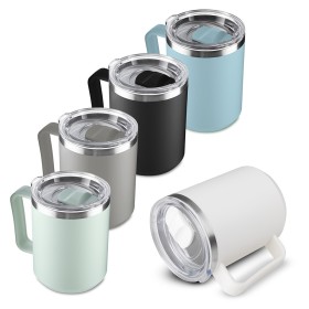 Caneca em Plástico PP Promocional