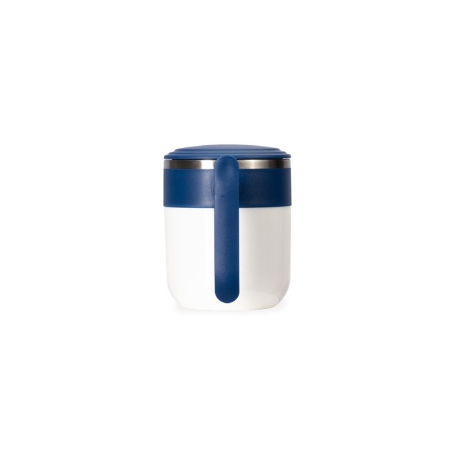 Caneca Inox 350ml Promocional