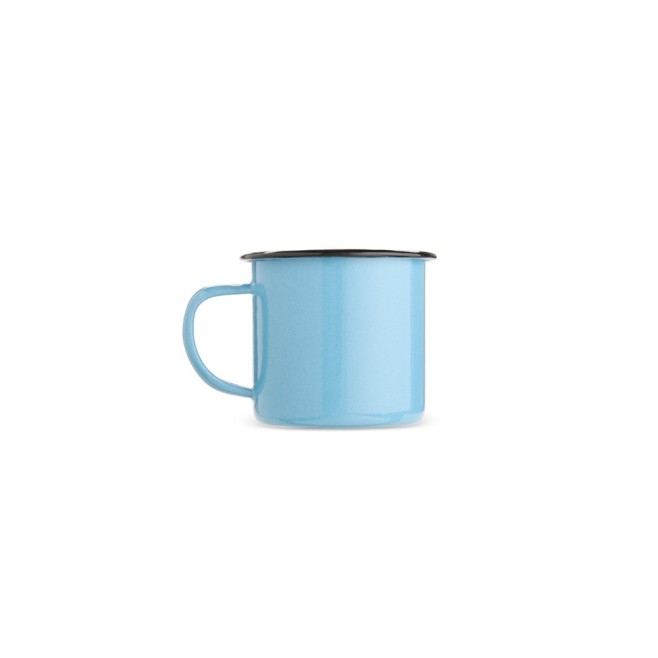 Caneca Inox 370ml Personalizada