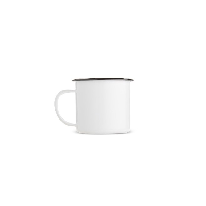 Caneca Inox 370ml Personalizada