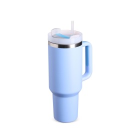 Caneca Térmica 1,2L Personalizada com Logotipo