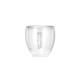 Caneca Vidro Borossilicato 150ml Personalizado