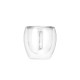 Caneca Vidro Borossilicato 250ml Personalizado