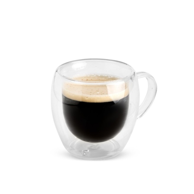 Caneca Vidro Borossilicato 250ml Personalizado