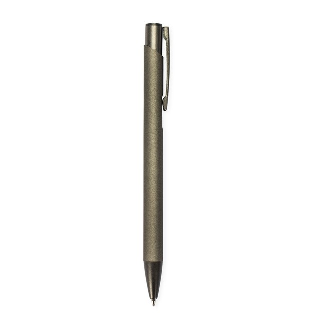 Caneta Metal Personalizada Com Logo