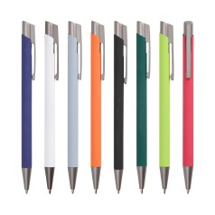 Caneta Metal Personalizada