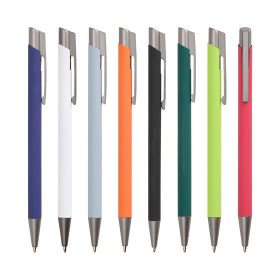 Caneta Metal Personalizada